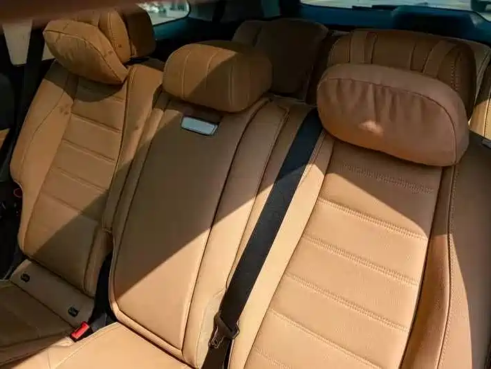 Mercedes-Benz GLS 2025 GLS 450 4MATIC luxury model купить на сайте DeffCars