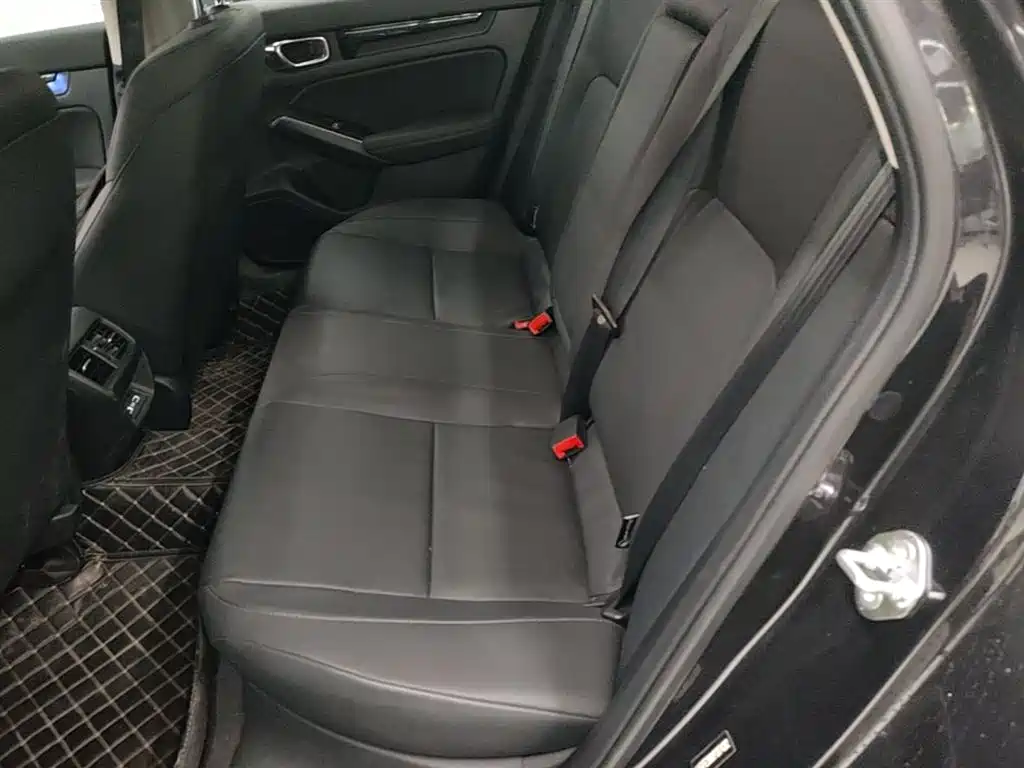 Stylish 2023 240TURBO CVT Smart Edition купить на сайте DeffCars