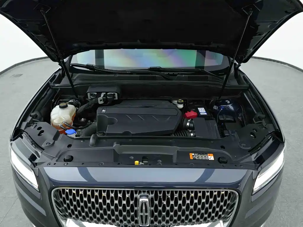 Voyager 2022 2.7T four-wheel drive elegant version купить на сайте DeffCars
