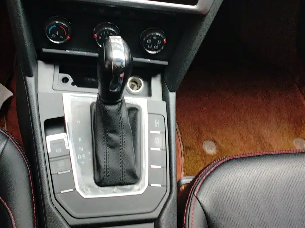 Lingdu 2019 230TSI DSG Fashion Edition National VI купить на сайте DeffCars