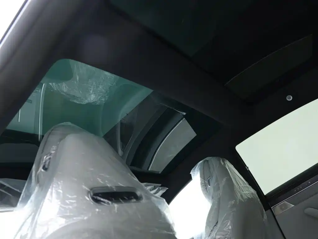 Zhijie S7 2024 Pro купить на сайте DeffCars