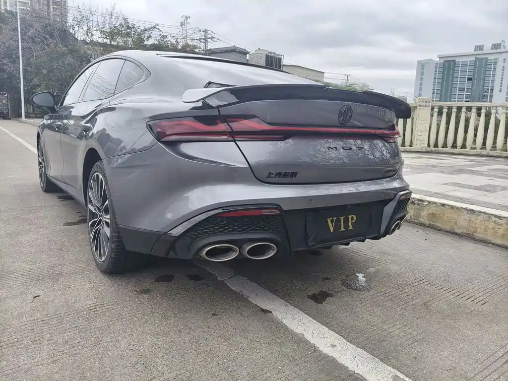 MG7 2023 2.0T Automatic Beauty Hunting Luxury Edition купить на сайте DeffCars