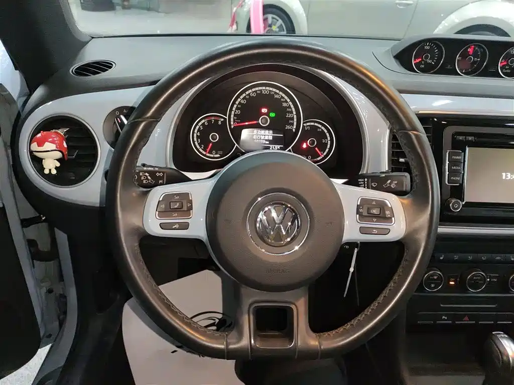 Beetle 2015 280TSI купить на сайте DeffCars