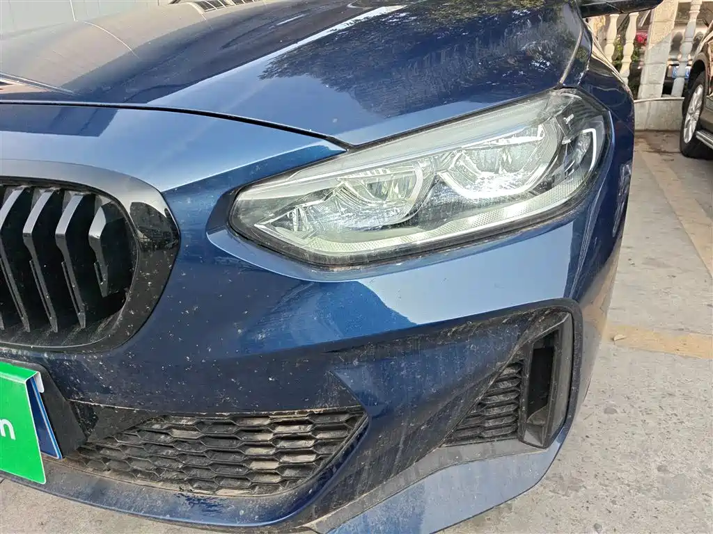 BMW 1 Series 2023 125i M Sports Night Edition купить на сайте DeffCars