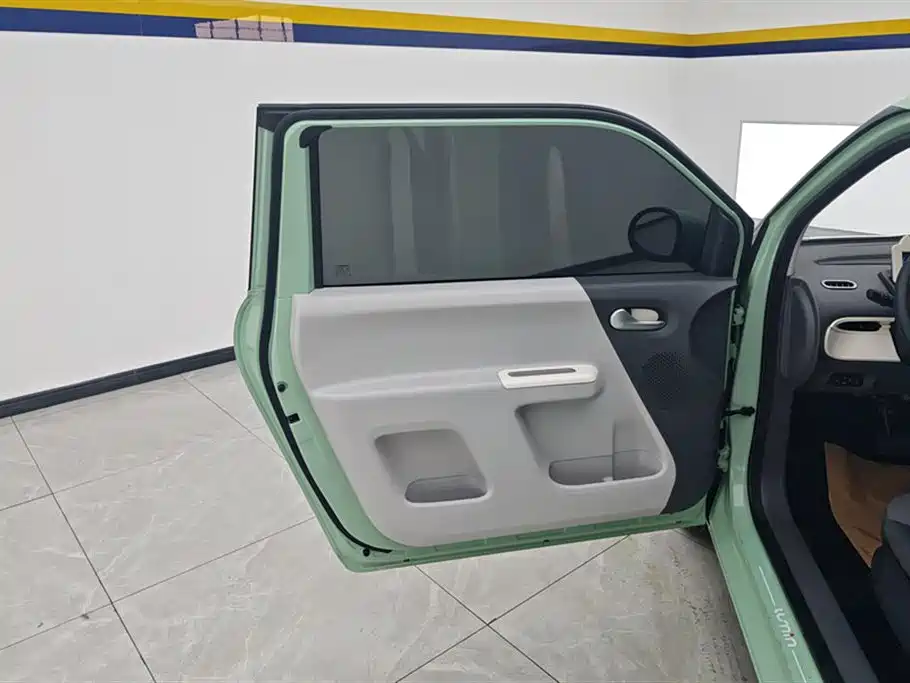 Changan Lumin 2022 210km sweet model купить на сайте DeffCars