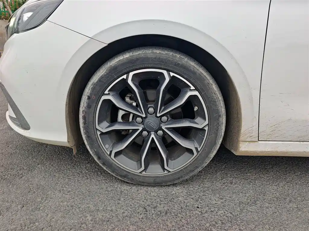 Binrui 2021 1.4T CVT Asian Games Edition купить на сайте DeffCars