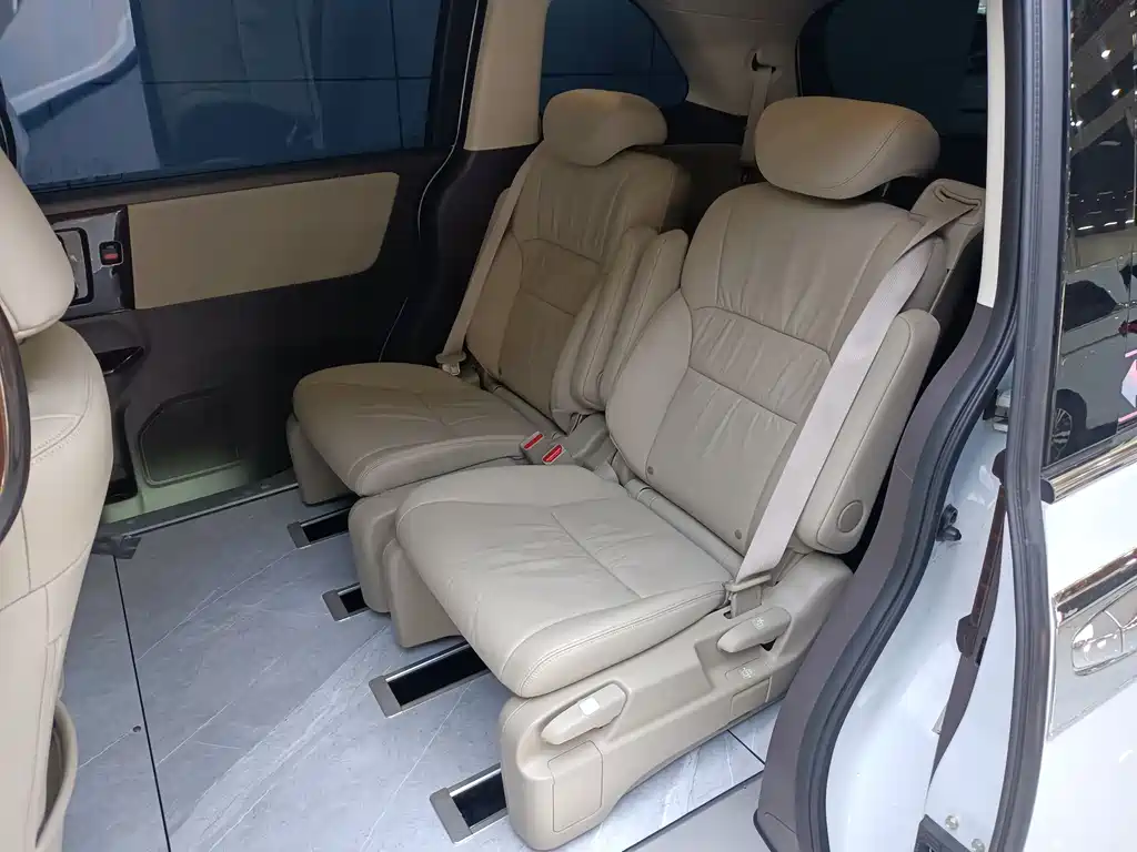 Odyssey 2017 2.4L Deluxe Edition купить на сайте DeffCars