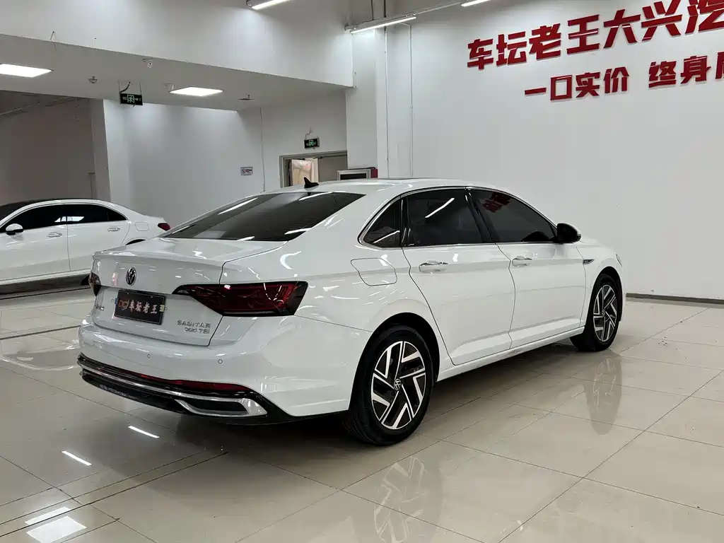 Sagitar 2023 300TSI DSG Super Edition купить на сайте DeffCars