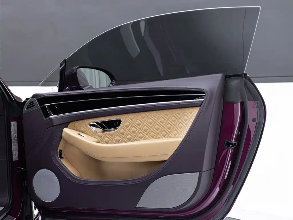 Continental 2022 4.0T GT V8 купить на сайте DeffCars