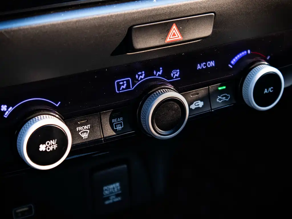 Fit 2021 1.5L CVT Trendy Edition купить на сайте DeffCars