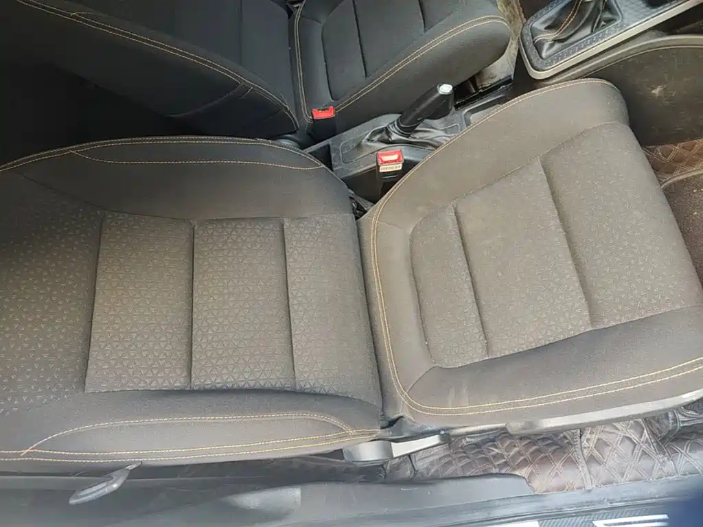 Vision X1 2017 1.3L automatic fun version купить на сайте DeffCars