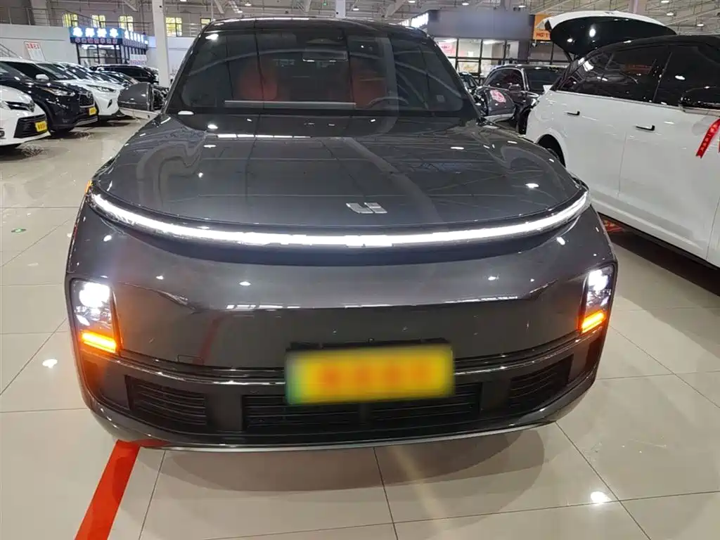 Ideal L8 2023 Pro купить на сайте DeffCars