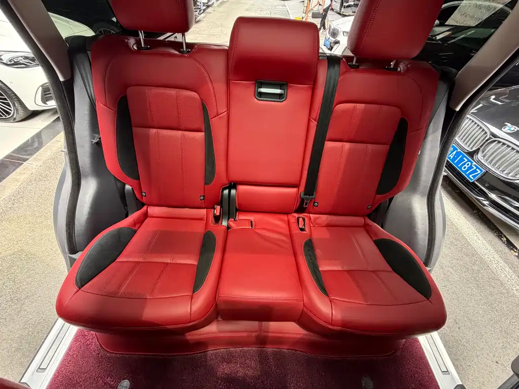 Range Rover Sport 2021 3.0 L6 Black Edition купить на сайте DeffCars