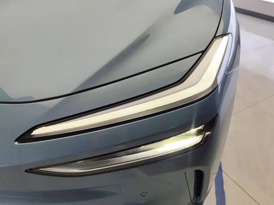 Ledao L60 2025 60kWh 4WD купить на сайте DeffCars