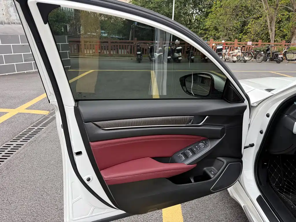 Yingshipai 2022 260TURBO Jingyue Edition купить на сайте DeffCars