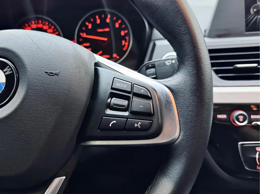 BMW 1 Series 2017 118i Fashion Model купить на сайте DeffCars