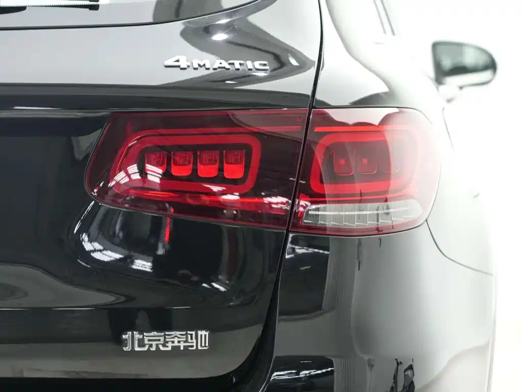 Mercedes-Benz GLC 2022 facelift GLC 300 L 4MATIC Dynamic Edition купить на сайте DeffCars