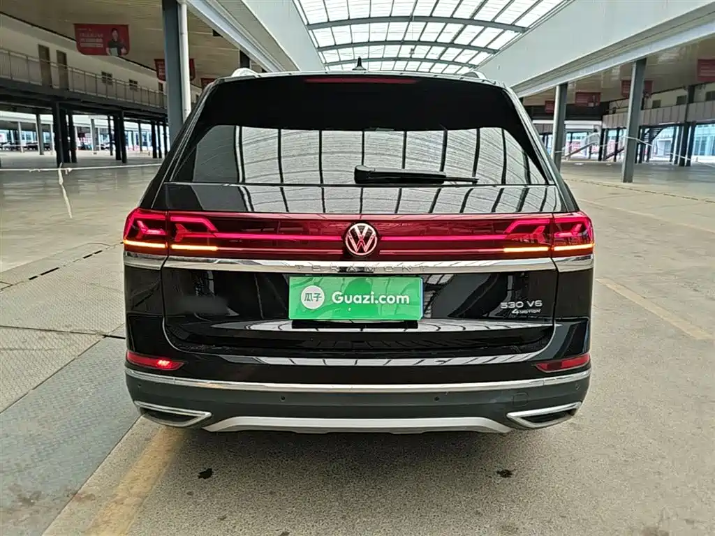 Touron 2023 530 V6 four-wheel drive flagship version купить на сайте DeffCars
