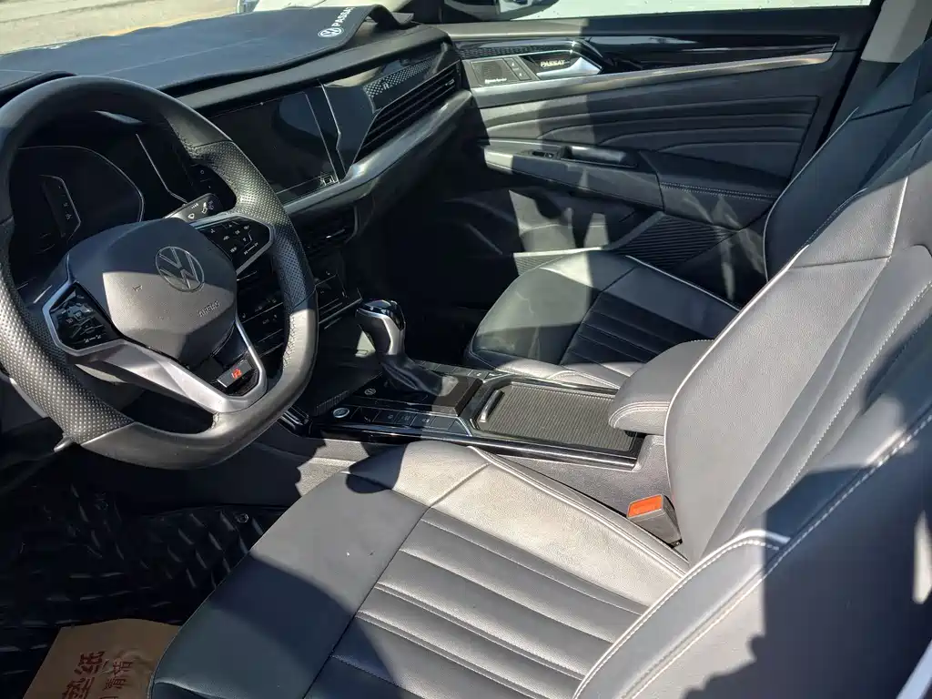 Passat 2023 330TSI Elite Edition купить на сайте DeffCars