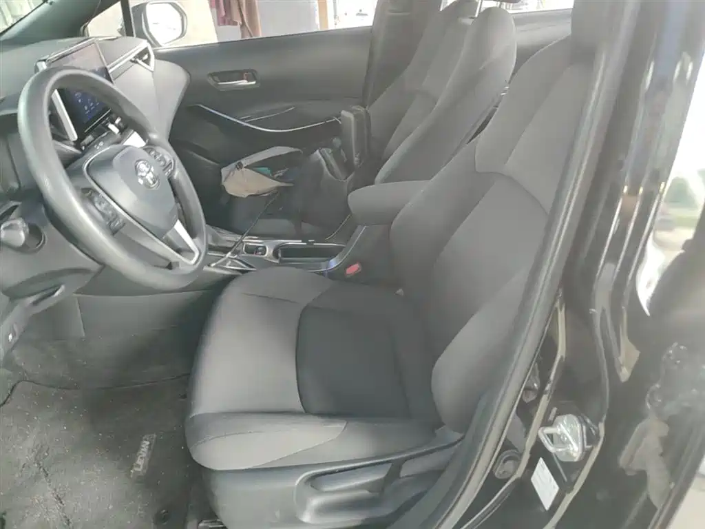 Ralink 2019 Shuangqing 1.8H E-CVT Deluxe Edition National VI купить на сайте DeffCars