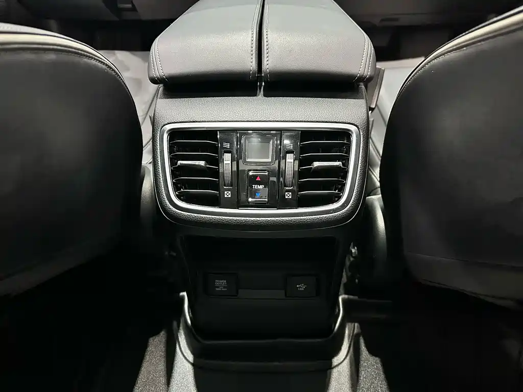 Guandao 2023 370TURBO two-wheel drive luxury version купить на сайте DeffCars