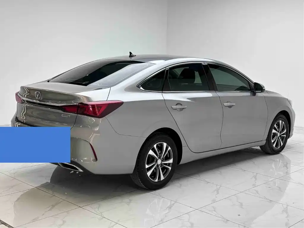 EADO 2020 PLUS Blue Whale NE 1.4T GDI DCT Premium Type купить на сайте DeffCars