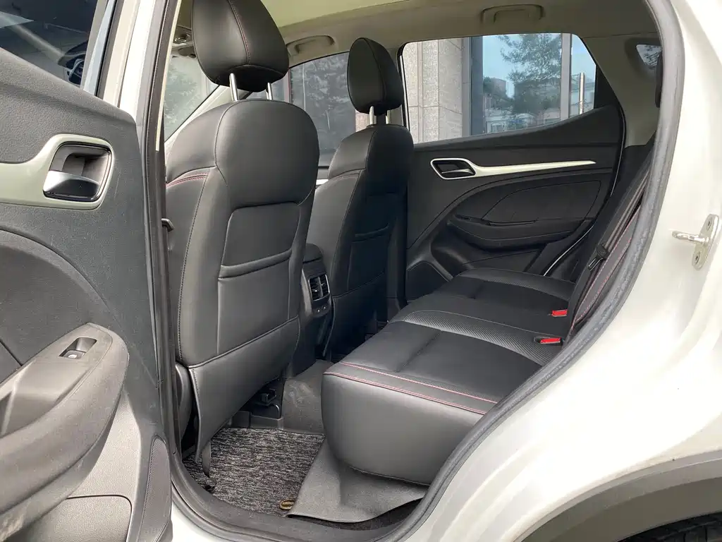 MG ZS 2020 180DVVT Automatic Lite купить на сайте DeffCars