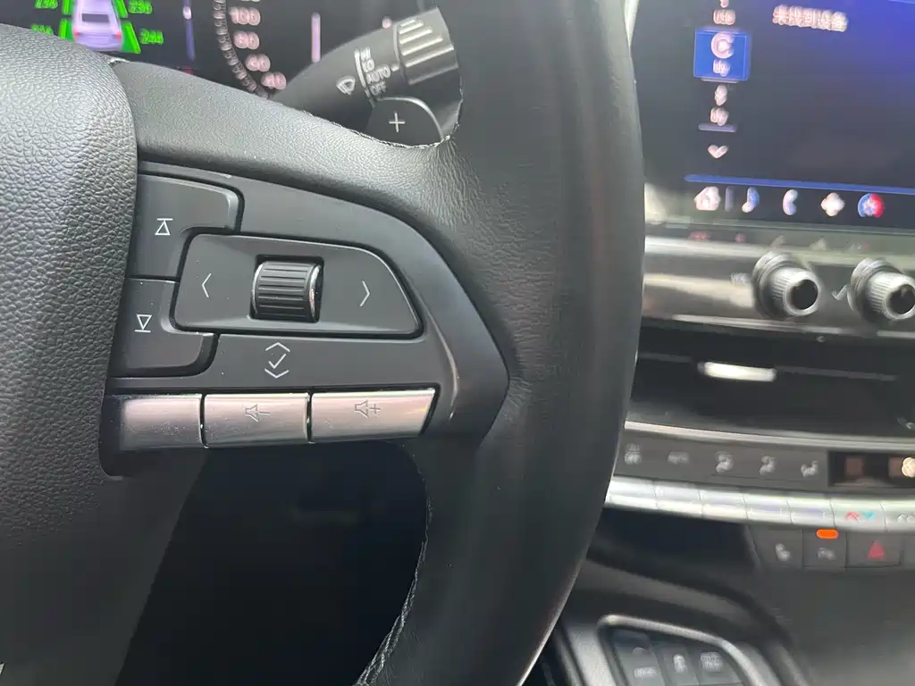 Cadillac CT5 2021 28T luxury model купить на сайте DeffCars