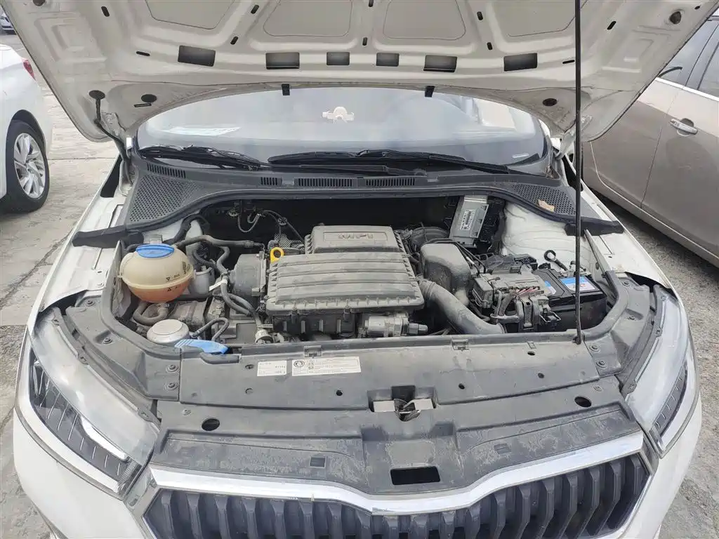 Xindong 2020 1.5L automatic comfort version купить на сайте DeffCars