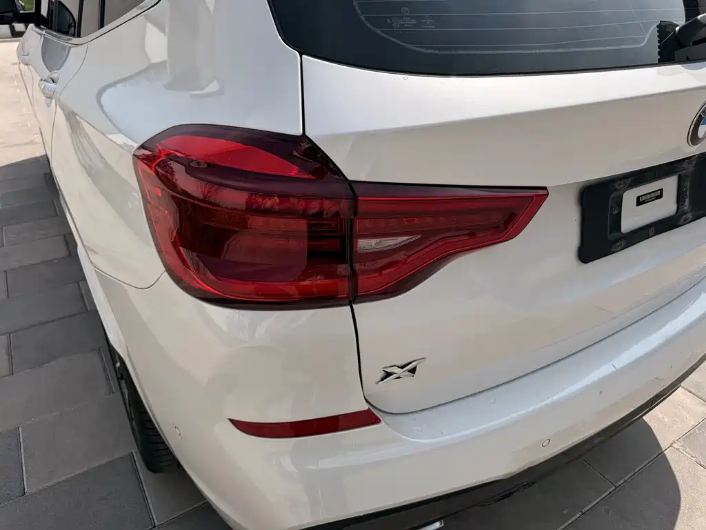 BMW X3 2020 xDrive30i Leading M Sports Package купить на сайте DeffCars