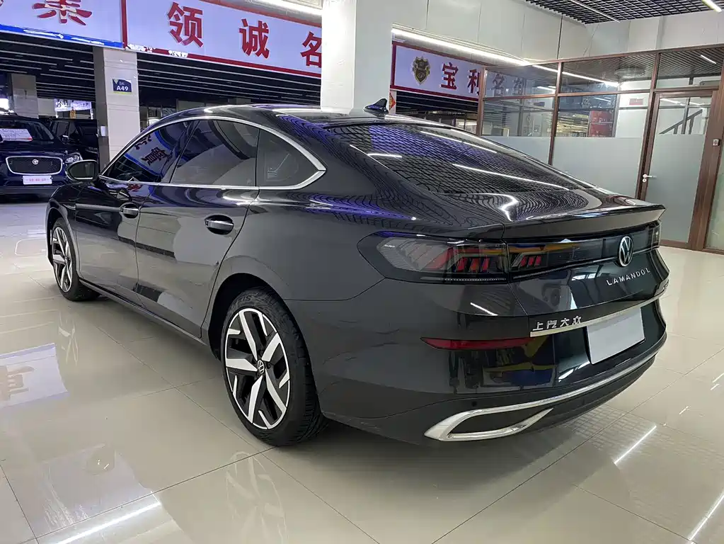 Lamando 2023 Lamandol 280TSI DSG Spicy Edition купить на сайте DeffCars
