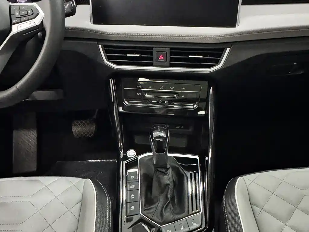 Tanyue 2025 model 300TSI купить на сайте DeffCars