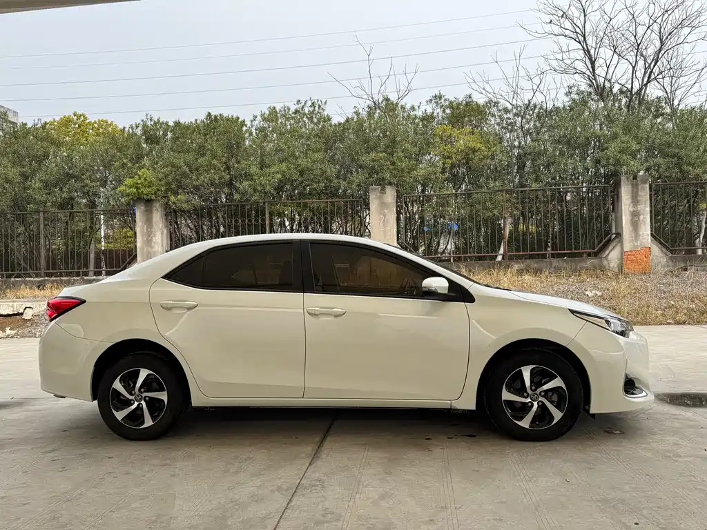 Ralink 2018 185T CVT Deluxe Edition купить на сайте DeffCars