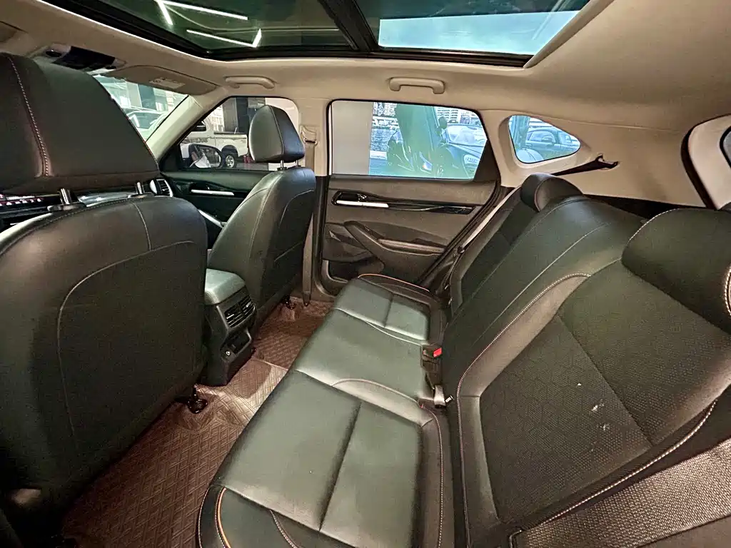 Sethus 2023 1.5L CVT Deluxe Edition купить на сайте DeffCars