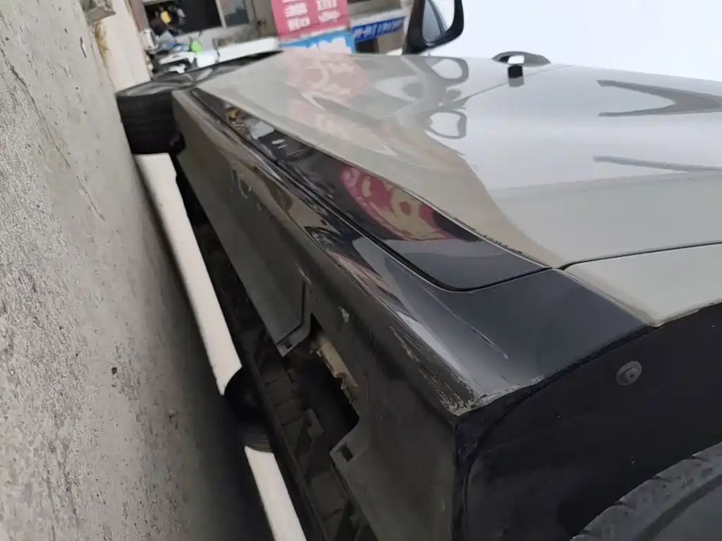 Weilan 6 2024 model 430km Yuexiang version купить на сайте DeffCars