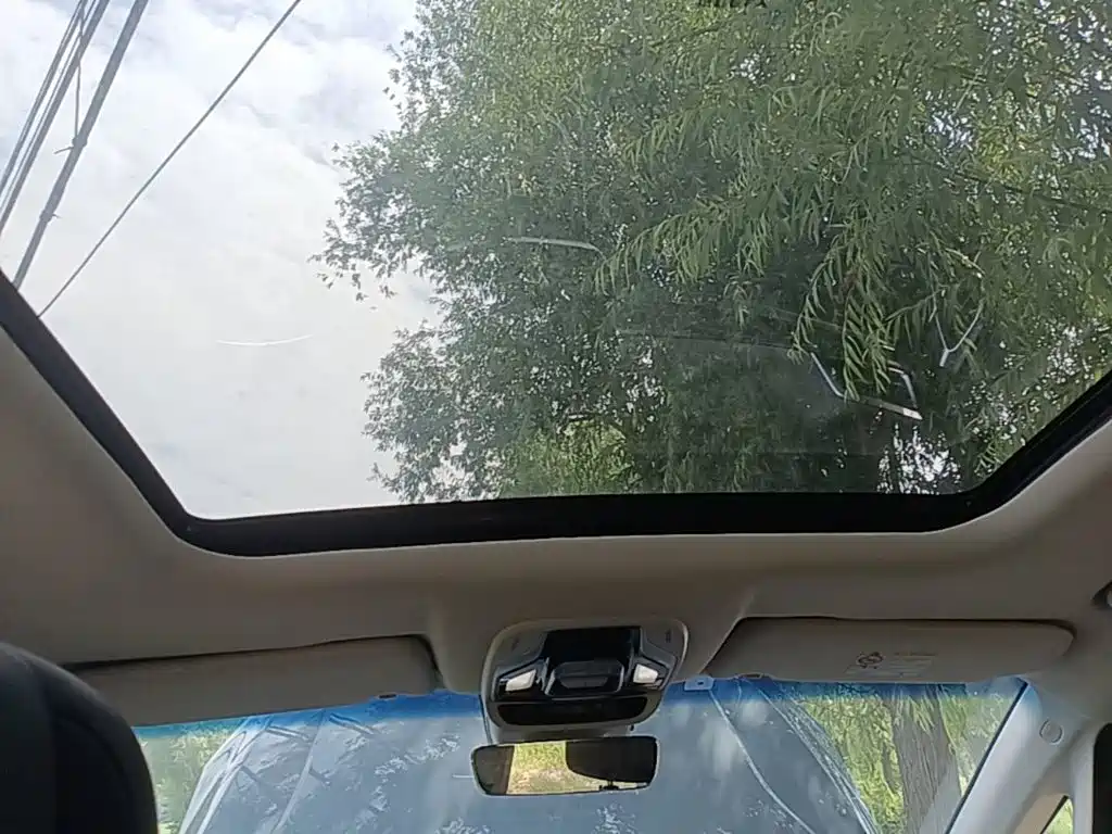 Jiaji 2019 1.5TD MHEV DCT Premium Model купить на сайте DeffCars