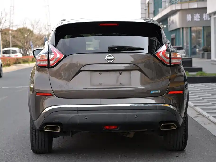 Loulan 2019 2.5L XL 2WD Intelligent Luxury Edition National V купить на сайте DeffCars