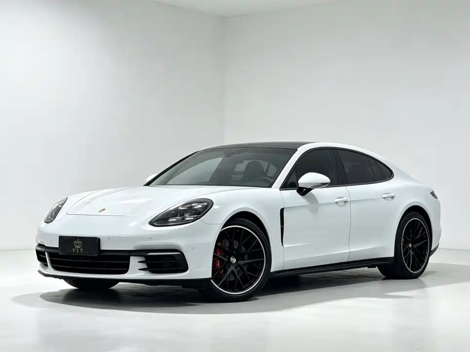 Panamera 2017 Panamera 3.0T купить на сайте DeffCars