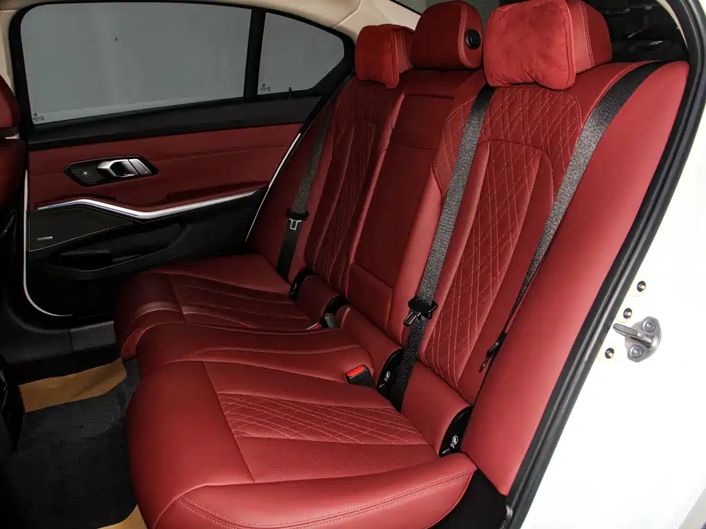 BMW 3 Series 2022 325Li M Sports Night Package купить на сайте DeffCars