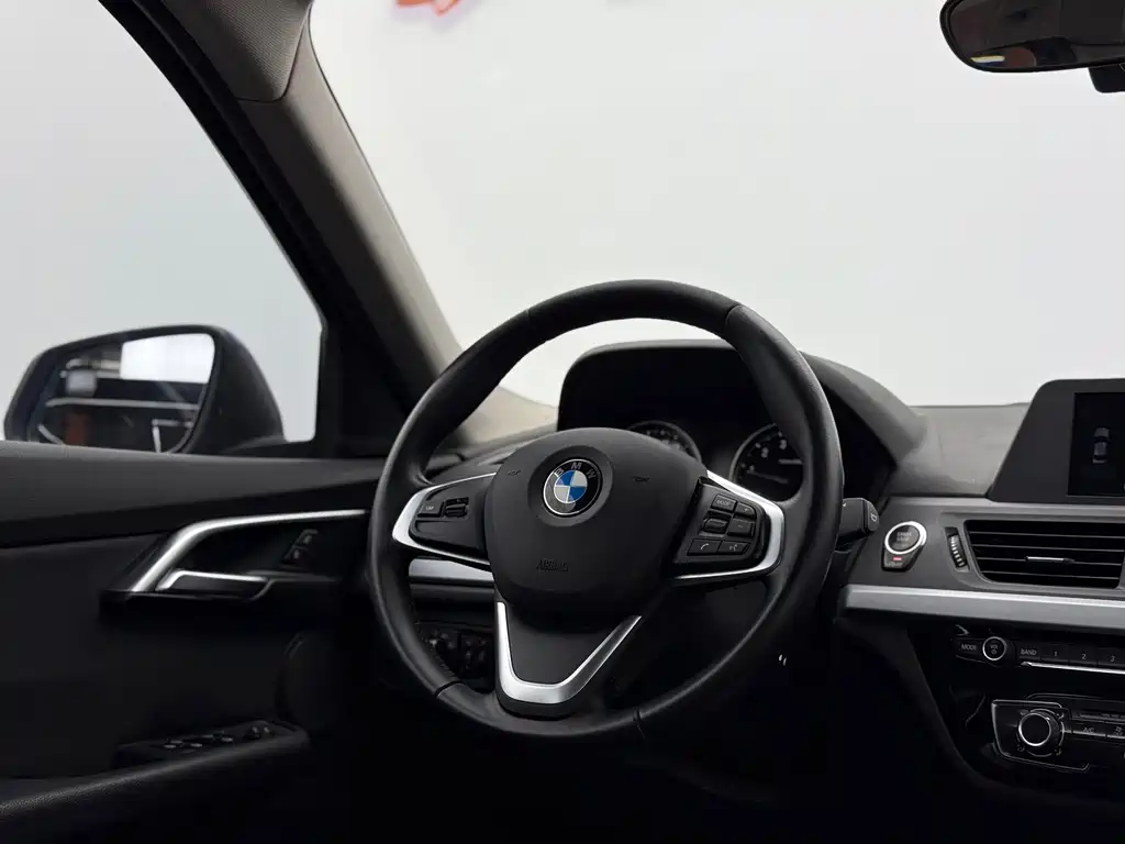 BMW 1 Series 2018 118i Fashion Model купить на сайте DeffCars