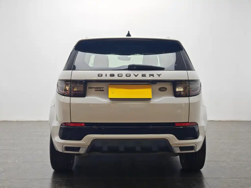 Discovery Sport 2021 249PS R-Dynamic S Performance Edition купить на сайте DeffCars