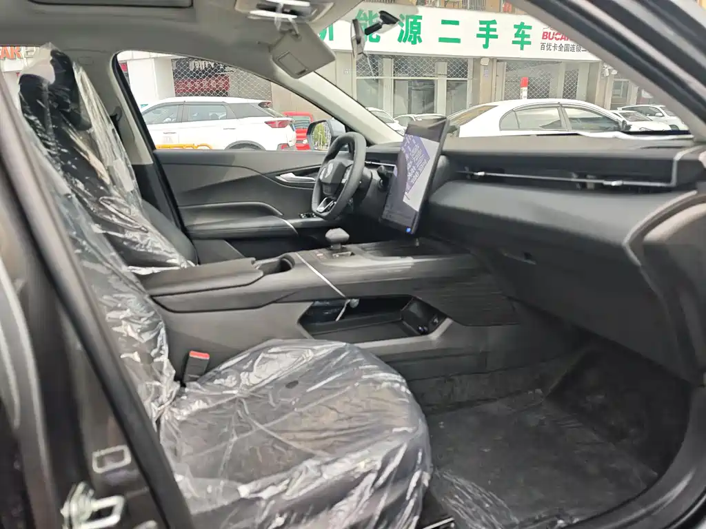 Eado 2025 Blue Whale 1.5T 500Bar Premium Type купить на сайте DeffCars
