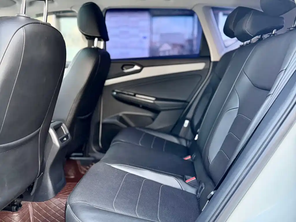 Jetta VS5 2022 280TSI Automatic Honor Pro купить на сайте DeffCars