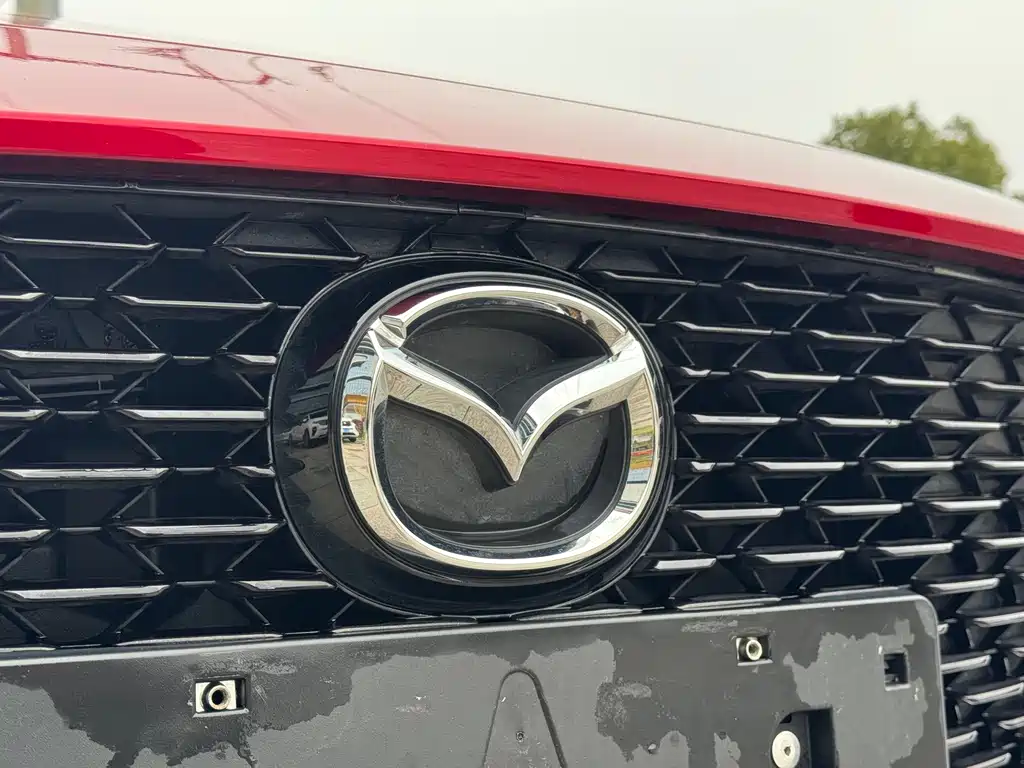 Mazda3 Angkesela 2022 2.0L automatic quality version купить на сайте DeffCars