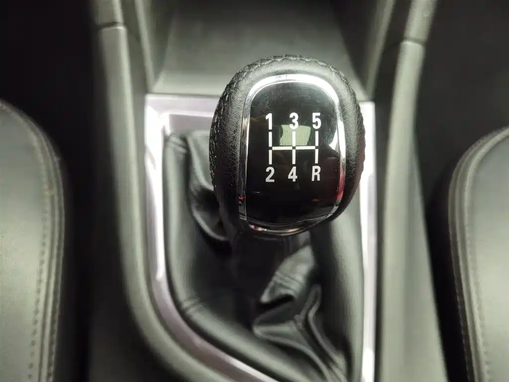 Arrizo 5 2017 SPORT 1.5T Manual Deluxe Edition купить на сайте DeffCars