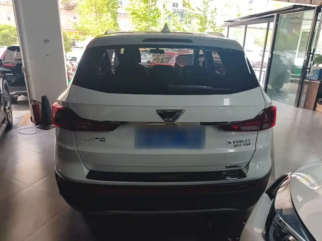 JETTA VS5 2022 280TSI automatic enjoyment type купить на сайте DeffCars
