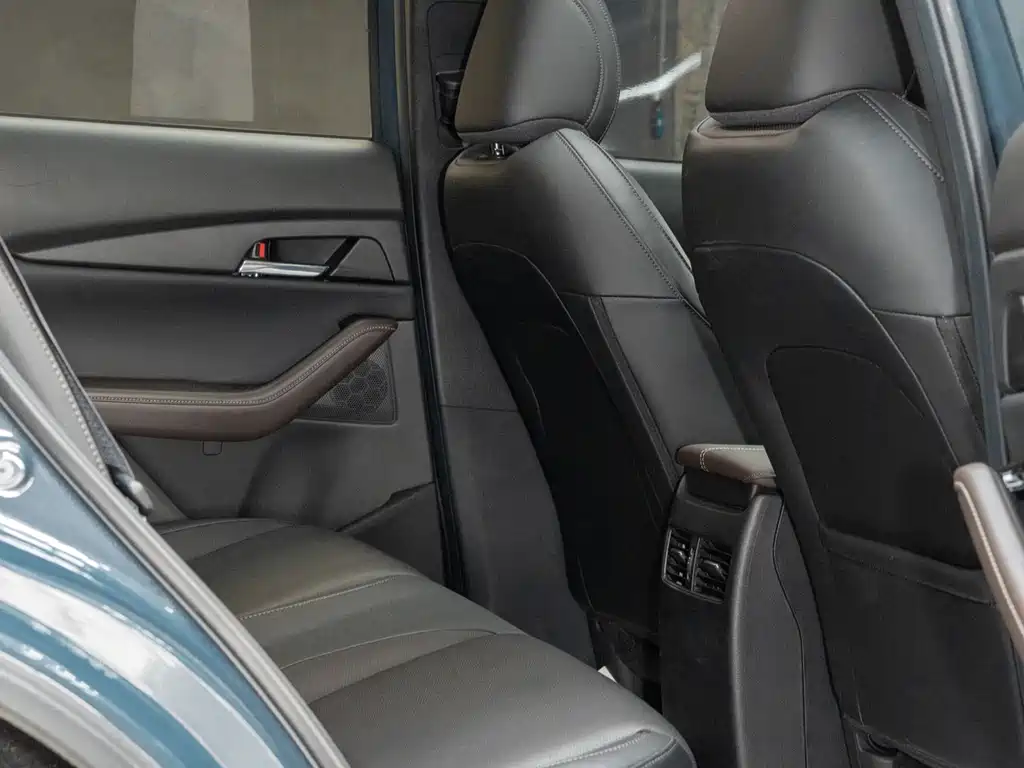 Mazda CX-30 2021 2.0L automatic Jiayue type купить на сайте DeffCars