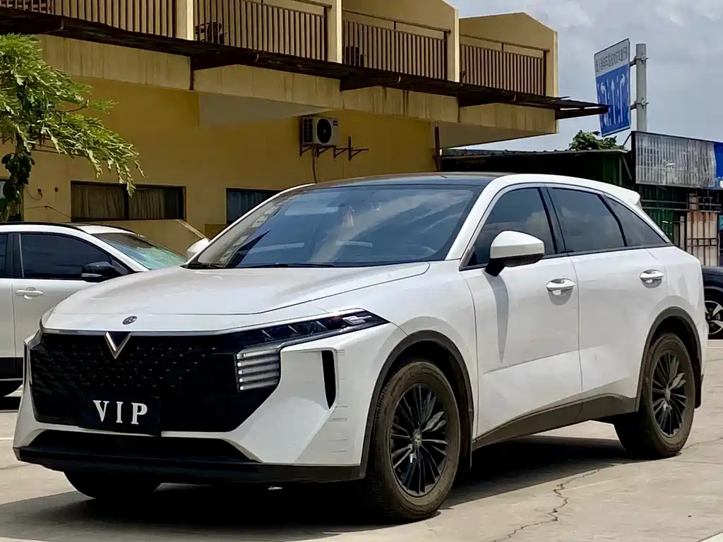 Venucia Big V 2021 260T Idol Edition купить на сайте DeffCars