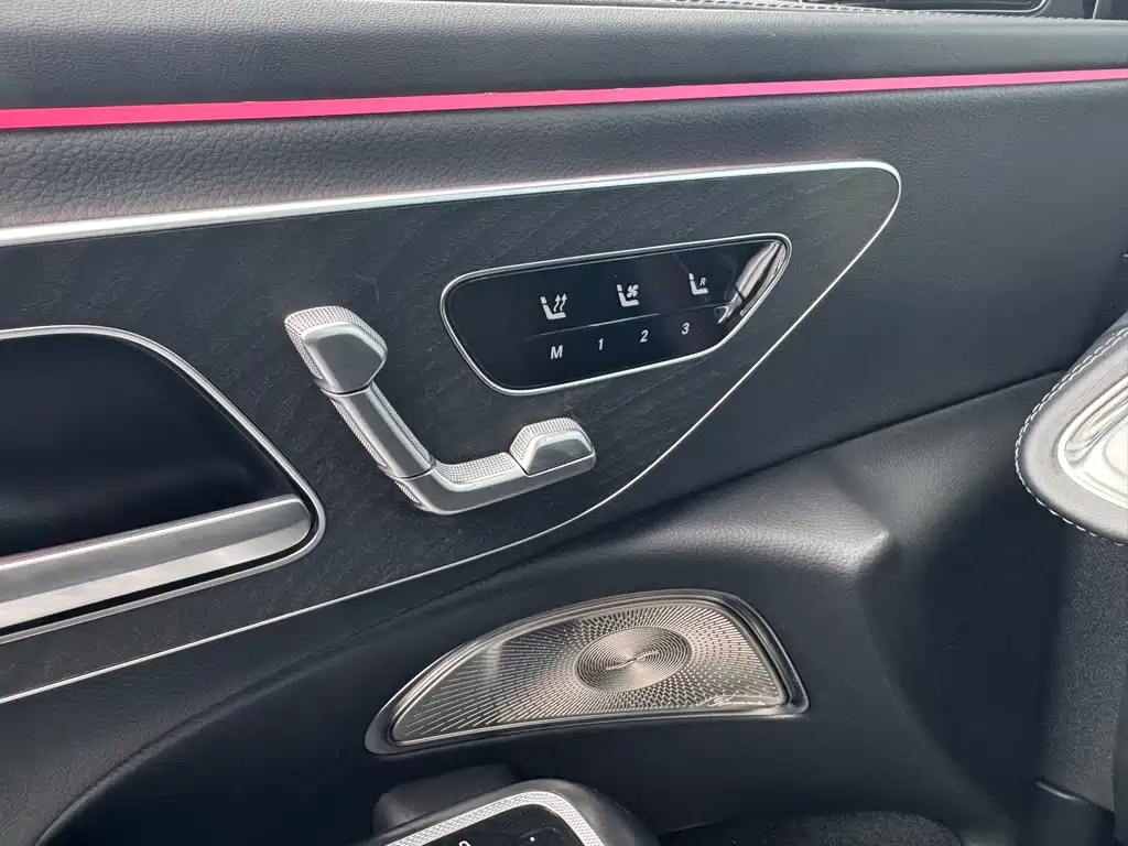 Mercedes-Benz E-Class New Energy 2024 E 350 e L plug-in hybrid sports sedan купить на сайте DeffCars