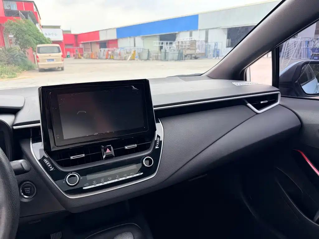 Ralink 2021 185T CVT sports version купить на сайте DeffCars